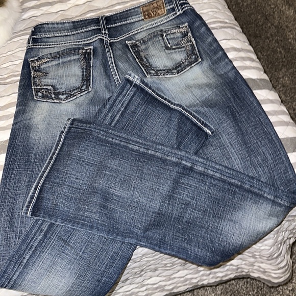 BKE Madison Boot Cut - Picture 12 of 12